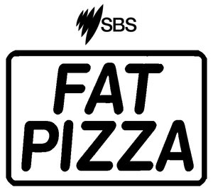Pizza — Logos 1