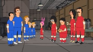 Bob burgerfalodája: 3×19