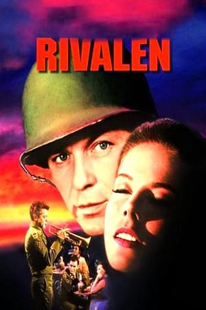 Poster Rivalen 1958