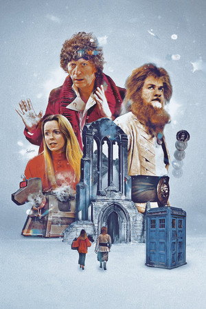 Doctor Who: Warriors' Gate