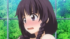 Why the Hell are You Here, Teacher!? Season 1 Episode 5