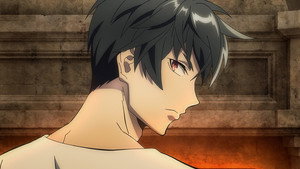 Tempal: Item no Chikara (OVERGEARED) Cap 3