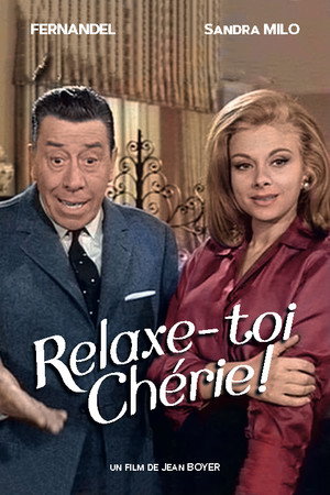 Relax Yourself Darling 14