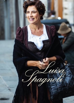 Poster Luisa Spagnoli (2016)