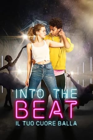 Poster di Into the Beat - Il tuo cuore balla