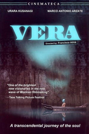 Poster Vera (2003)