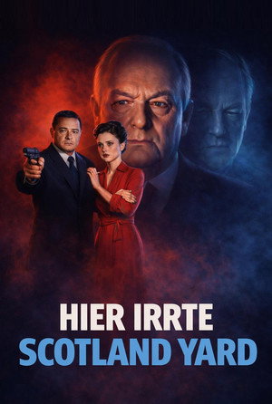 Image Hier irrte Scotland Yard