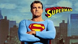 poster Adventures of Superman