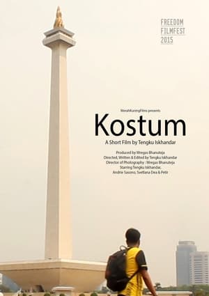 Kostum 2015