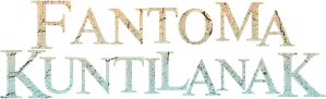 Kuntilanak: Espelho do Mal — Logos 1