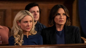 Law & Order: Special Victims Unit season 28 episode 1
