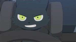 Yozakura-San Chi No Daisakusen – Mission: Yozakura Family: Saison 1 Episode 2