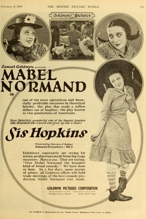 Sis Hopkins poster