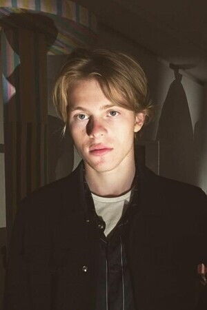 Magnus Juhl Andersen photo