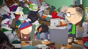 South Park: Stagione 14 x Episodio 10