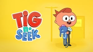 Tig y Seek: Los buscadores