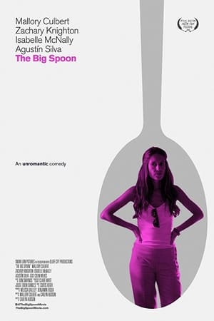 Poster The Big Spoon (2016)