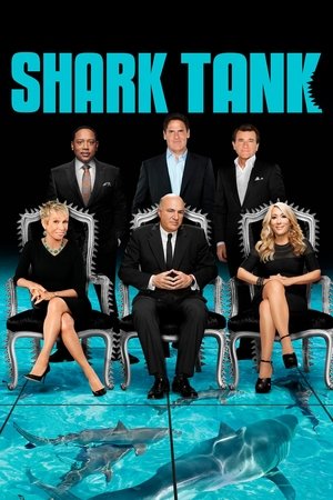 Shark Tank: Seizoen 8