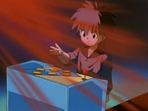 Yu Yu Hakusho: Season 3 Episode 16