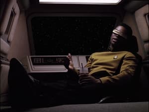 Star Trek – The Next Generation S04E24