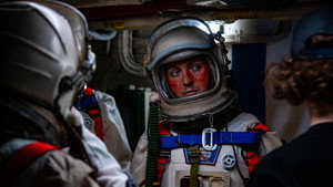Solar Retaliation still 3