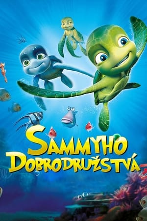 Sammyho dobrodružstvá 2010