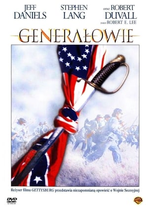 Poster Generałowie 2003