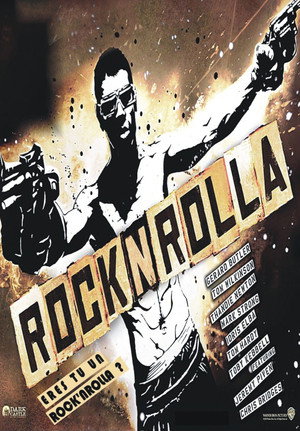 RocknRolla (2008)