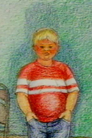 Don't Look at Me (1990)