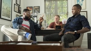 White Famous: 1×9