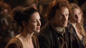 Outlander: s1 e3 PL