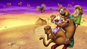 De La Nada: ¡Scooby-Doo! Conoce A Coraje El Perro Cobarde (2021) | Straight Outta Nowhere: Scooby-Doo! Meets Courage the Cowardly Dog