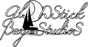 Logo Glowstick Bay Studios