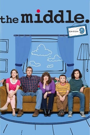 The Middle: Saison 9