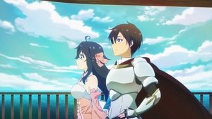 And You Thought There Is Never a Girl Online? Season 1 Episode 4