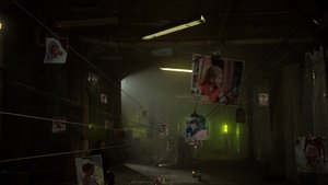 Hemlock Grove Season 2 Episode 8