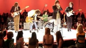 The Strokes: MTV $2 Bill Concert film complet