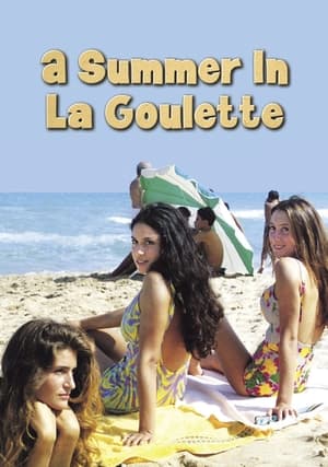 Image A Summer in La Goulette