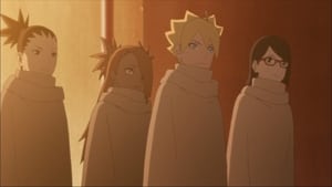 Boruto: Naruto Next Generations: Season 1 Episode 82 –