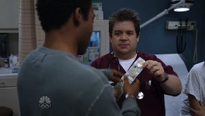 Community Season 1 Episode 8