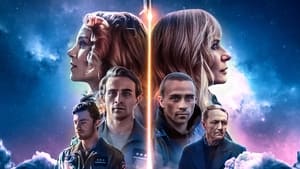 A Girl and an Astronaut 2023 Season 1 All Episodes Dual Audio Eng Polish NF WEB-DL 1080p 720p 480p