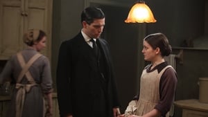 Downton Abbey: 3×1