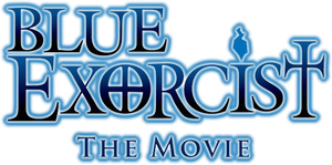 Blue Exorcist: The Movie