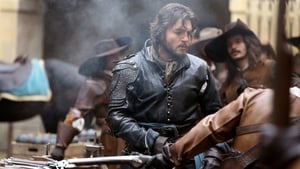 The Musketeers: 2×10