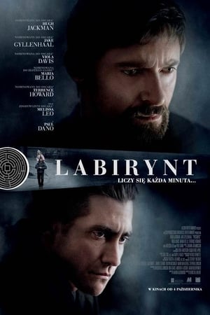 Poster Labirynt 2013