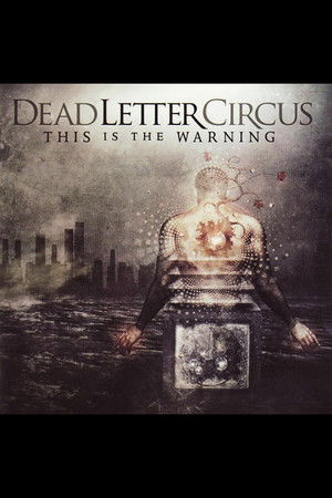 Dead Letter Circus - This Is The Warning - US Edition DVD