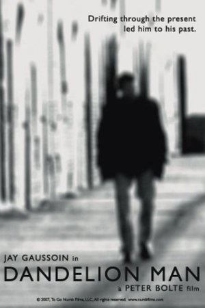 Poster Dandelion Man 2007