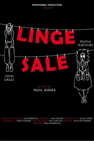 Linge sale