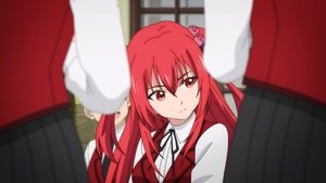 Hyouken No Majutsushi Ga Sekai Wo Suberu: Saison 1 Episode 2