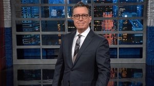 The Late Show with Stephen Colbert: 7×102